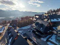 Mountain Shelter Villas - Biệt thự