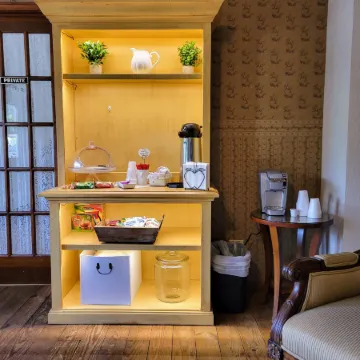 Autumn Creek Branson