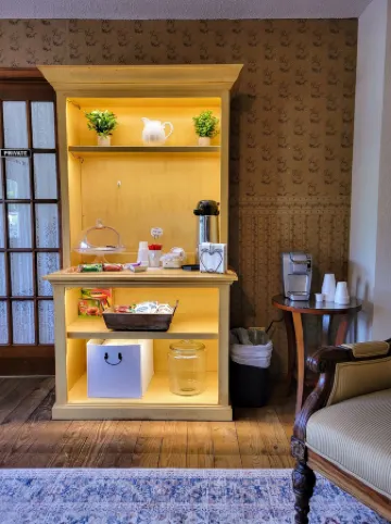 Autumn Creek Branson