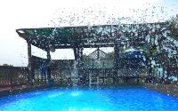 Ulju Yeolji Pension - piscina