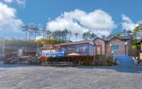 Yangyang Snow Pension