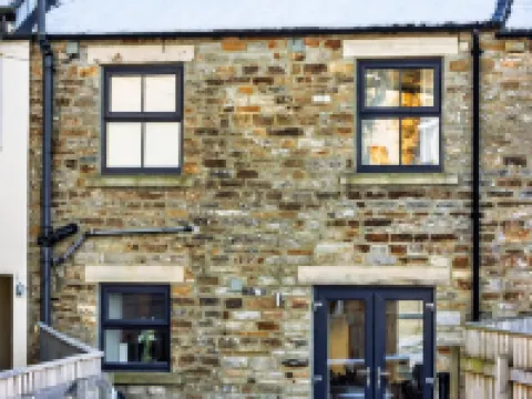 鄉村度假屋，景色優美，無押金 米德爾頓－因蒂斯代爾酒店