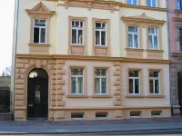 Charmante Altbauwohnung im Herzen von Bamberg - Condos