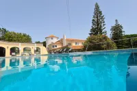 Quinta do Cabo Guesthouse - Ocean View