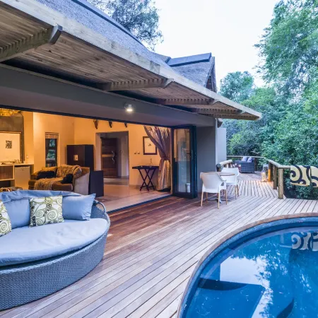 Am Lodge - Hoedspruit