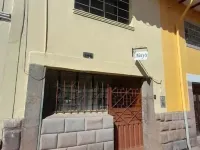 Naty's Guest House Hotels near Qenko