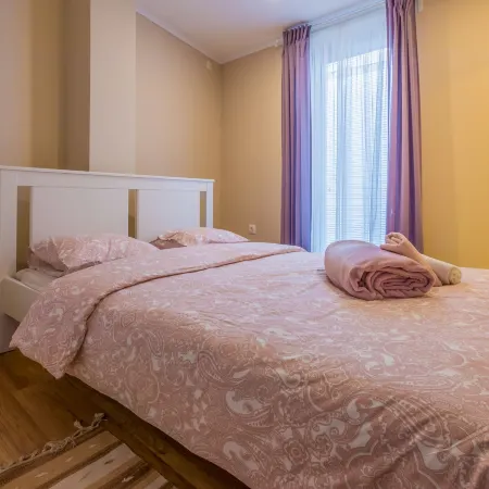 Apartment Edmond