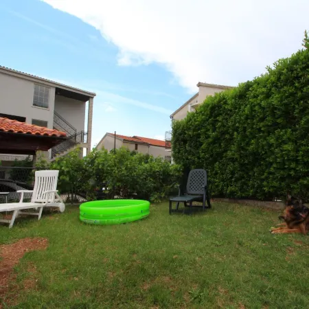 Apartment Giardino