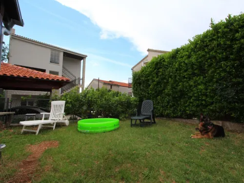 Apartment Giardino