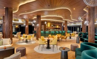 Renaissance Amsterdam Hotel