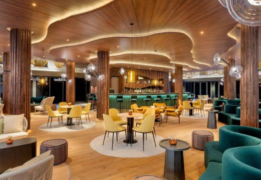 암스테르담 중앙역 전경