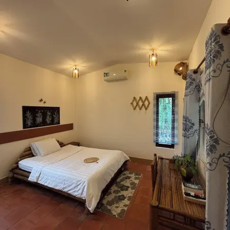 Bentre Coco Lodge