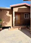 "The Tiny House" located at Frequente, Grand Anse Hotels in 