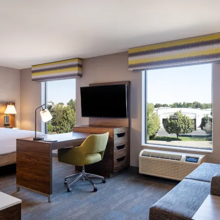 Hampton Inn & Suites Boise-Meridian