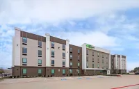 Extended Stay America Premier Suites - Temple - Medical Center - 2-Star
