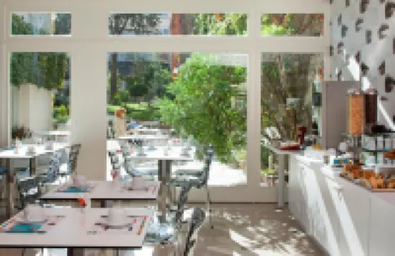 尼奧爾中心大酒店