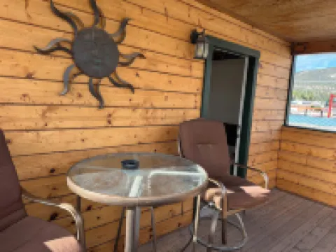 Rustic Inn Motel Hotels in Ely