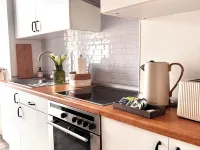 Haus Gitta Ferienwohnung Hotels in Luckenwalde