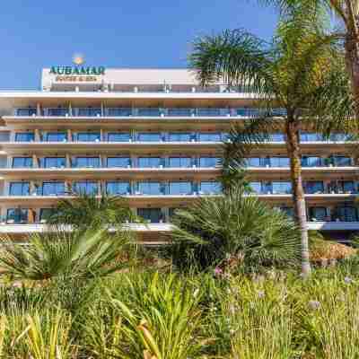 Aubamar Palma Resort Hotel Exterior