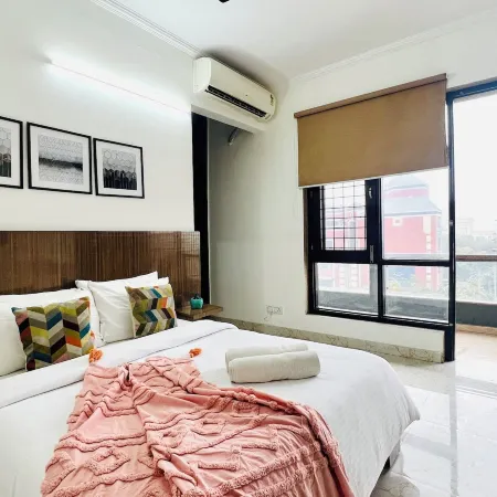 Jolo Hotel Gurgaon and Birthday Venues