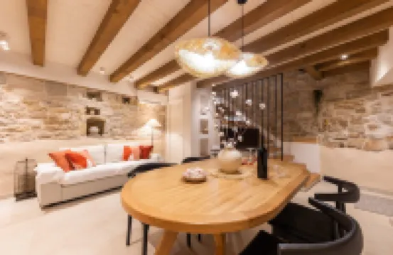 Casa di Pietra Stone House