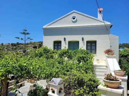Villa Matakia