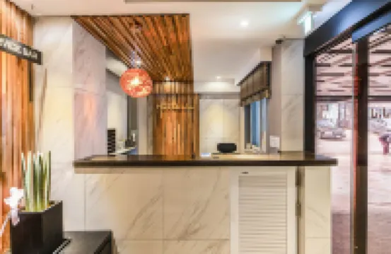 Suwon (Ingyedong) Hotel JJ