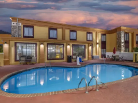 Best Western Aspen Hotel Hotels in Fort Smith