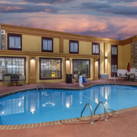 Best Western Aspen Hotel