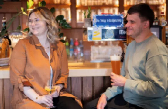 Landgasthof Am Sonnenhang