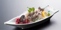 Yachi Onsen - breakfast