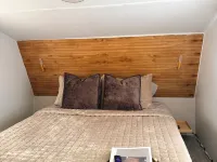 The Pendle-Tin Hotels in Pendleton