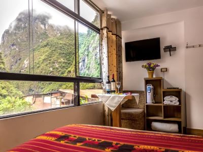 Runas Inn Machupicchu