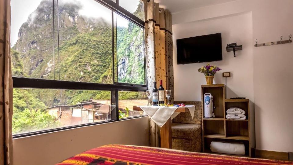 Runas Inn Machupicchu
