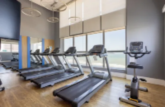 Stay Home Luxo | 1Min Praia Gonzaga | Rooftop, Piscina, Sauna & Gym