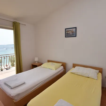Apartments Jere