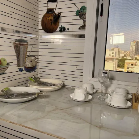 FASA RESIDENCE DAKAR
