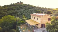 Agriturismo Le Chiome - con terme