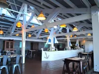 Les Aigrettes Hotels in Reunion