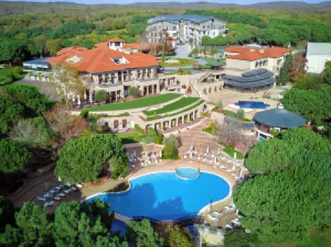 Kemer Country Hotel İstanbul