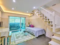 Anseong Geumgwang Lake Pension Hotels in Anseong-si