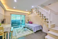 Anseong Geumgwang Lake Pension
