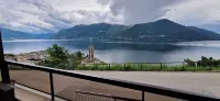 Brissago Lakewiew by Mainka Properties - Wifi