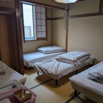 Traveler's Inn Takagi Các khách sạn gần Đền Fukashi