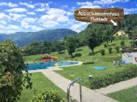 Appartementhaus Flattach Hotels in Гемайнде Флаттах