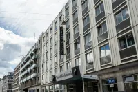 ProfilHotels Richmond Hotels in 