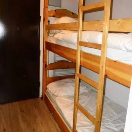 Studio in France near Ski Bus Stop