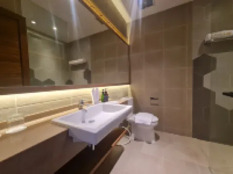 Parlezo by Kagum Hotels