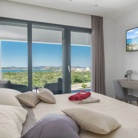 Villa Dream Vacation
