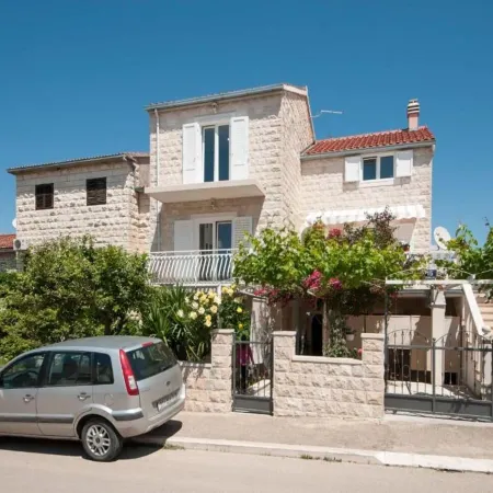 Apartment Anec